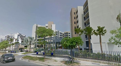 Palm Isles (D17), Condominium #558829541